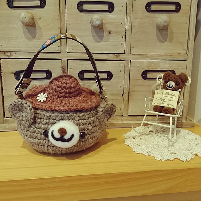 amoiさんの実例写真