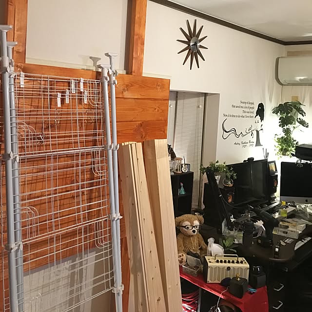 Mabuさんの実例写真