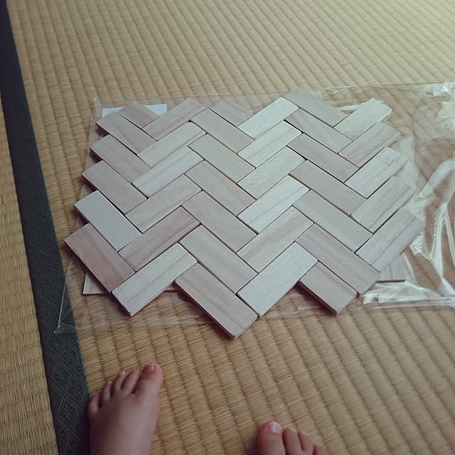 r307さんの実例写真