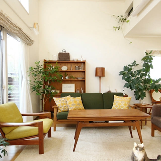 Hisashiさんの実例写真