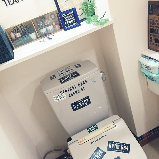 Mamaさんの実例写真