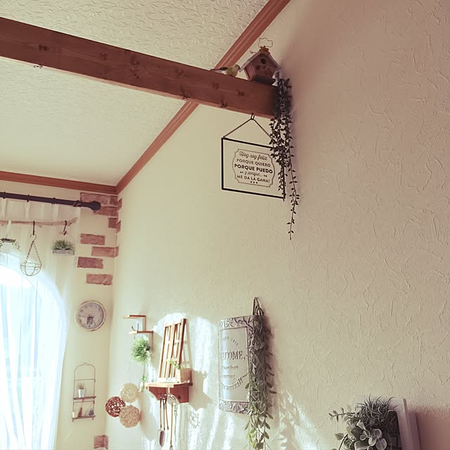 chi-koさんの実例写真