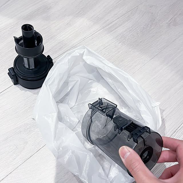 chomoさんの部屋