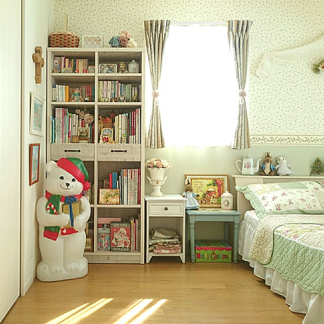 chururiさんの実例写真
