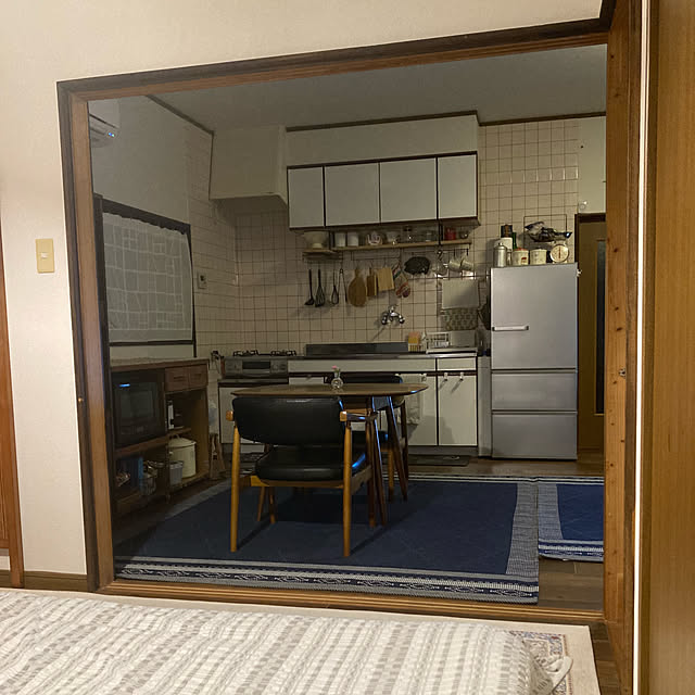 kazu-cafeさんの部屋