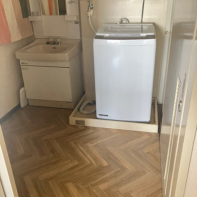 ARYさんの部屋