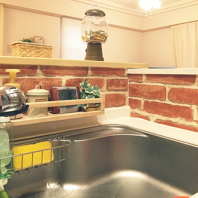 haruhinaさんの実例写真