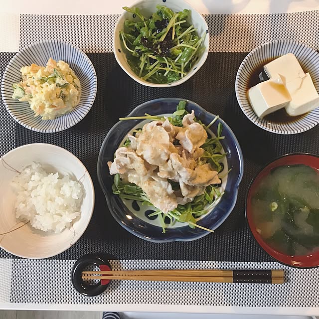 実例写真
