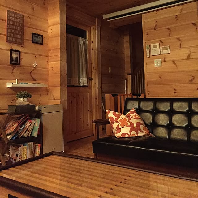 logkenさんの実例写真