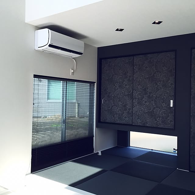 壁/天井のインテリア実例 - 2016-03-27 12:45:10