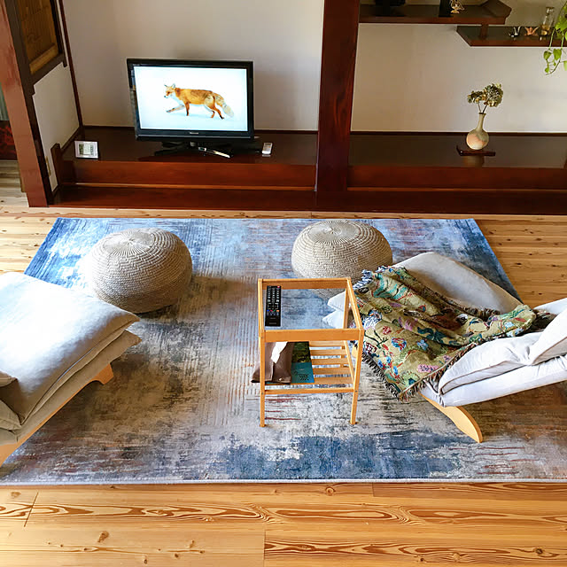 stripeblueさんの部屋