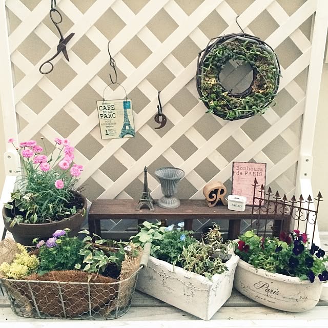 yururinさんの実例写真