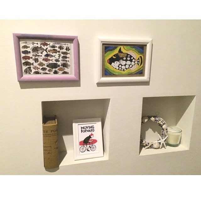 wacochanさんの実例写真