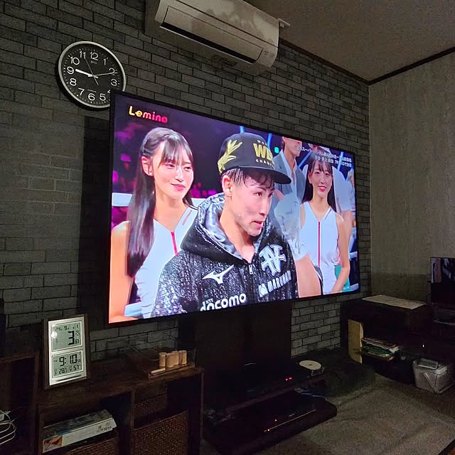 sinさんの実例写真
