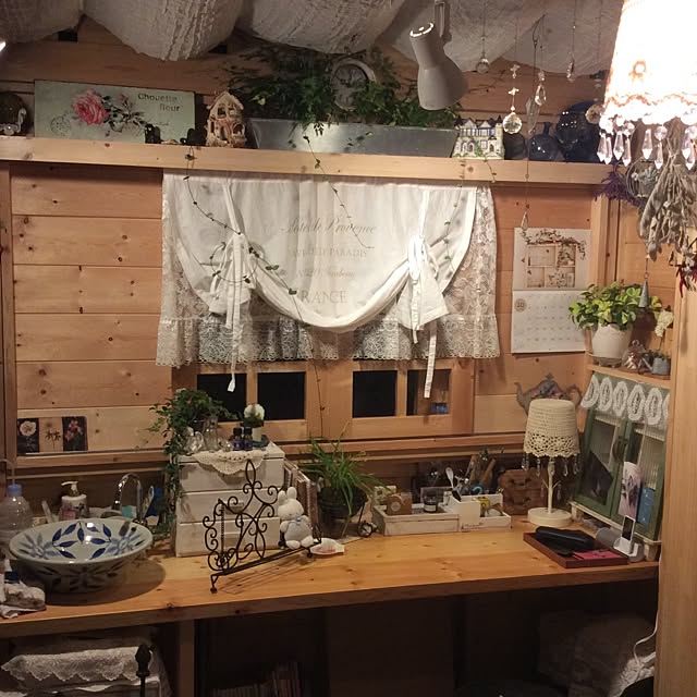 Nobukoさんの実例写真