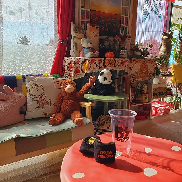 kumutanさんの実例写真