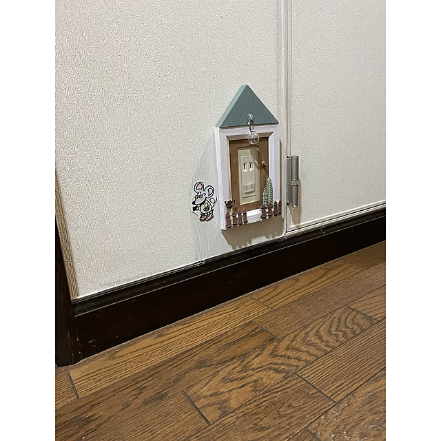 momocchiさんの部屋