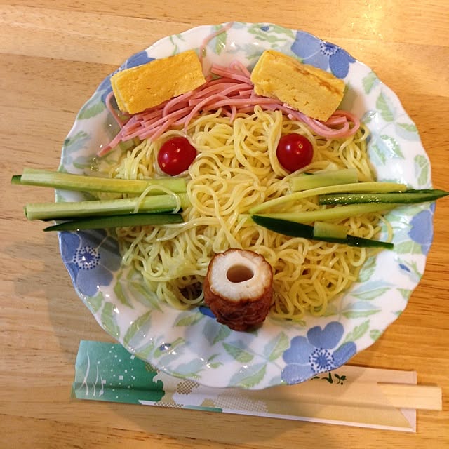 実例写真