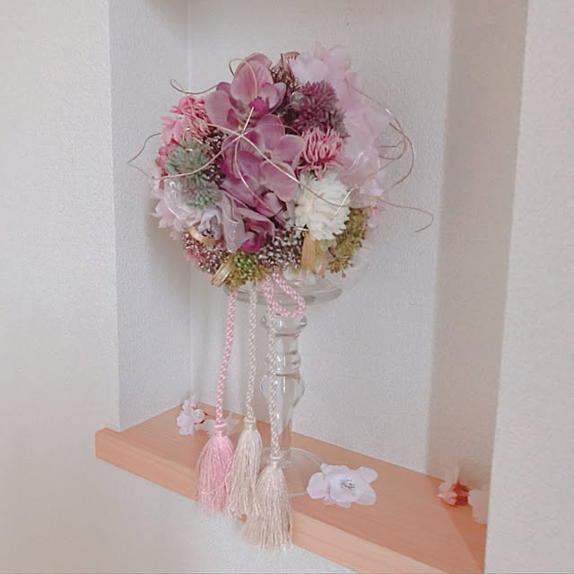 Mikaさんの実例写真