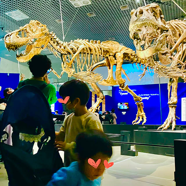 .tinkunさんの部屋