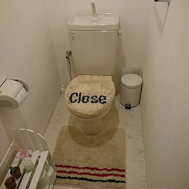 バス/トイレのインテリア実例 - 2016-09-06 22:04:48