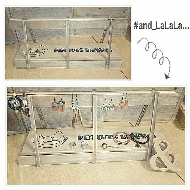 and_LaLaLa...さんの実例写真