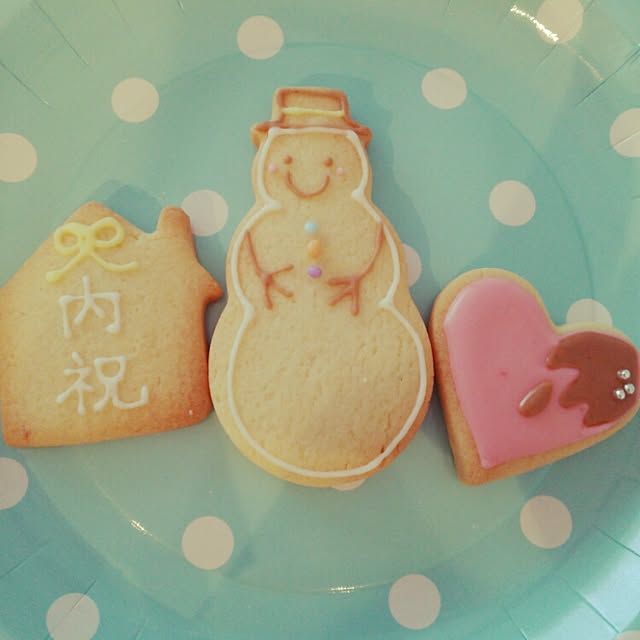 yukarinさんの実例写真
