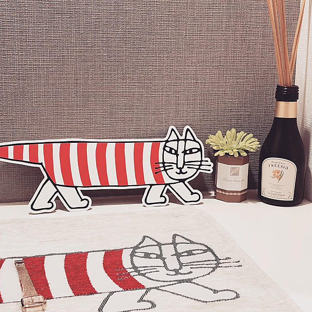 Rさんの実例写真