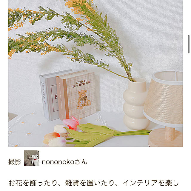 nononokoさんの実例写真