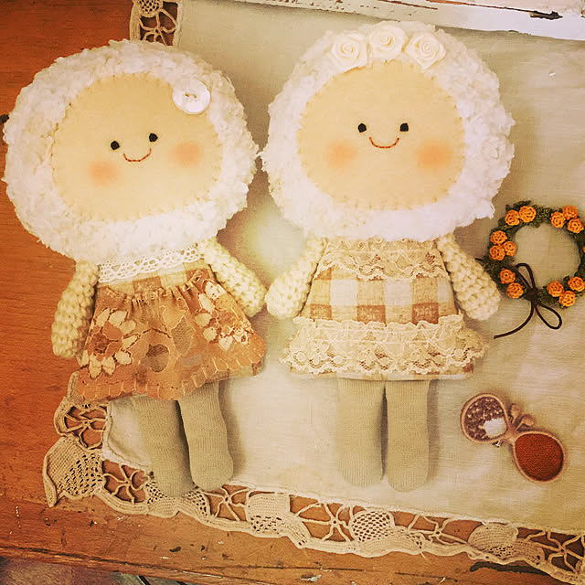 cookie_houseさんの実例写真