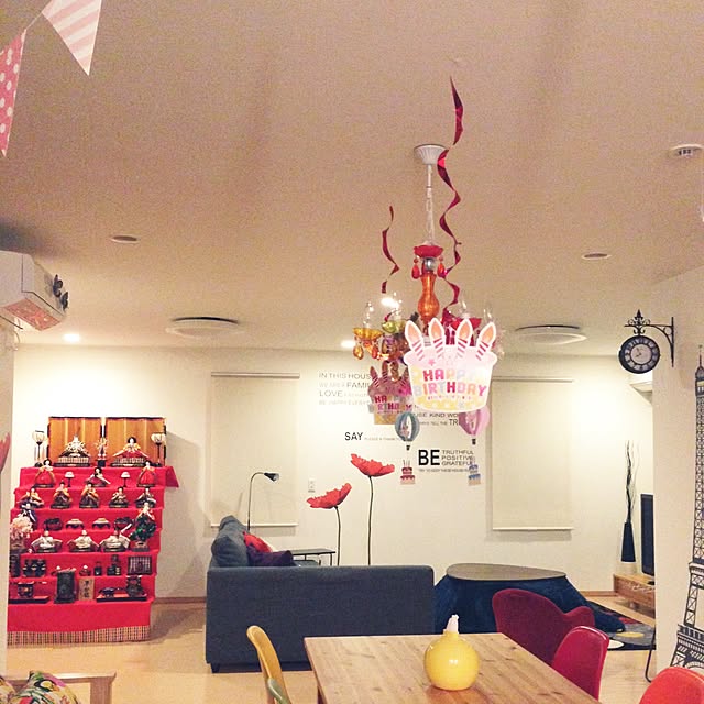 nonnonnonさんの実例写真