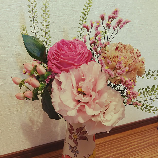 tokoさんの実例写真