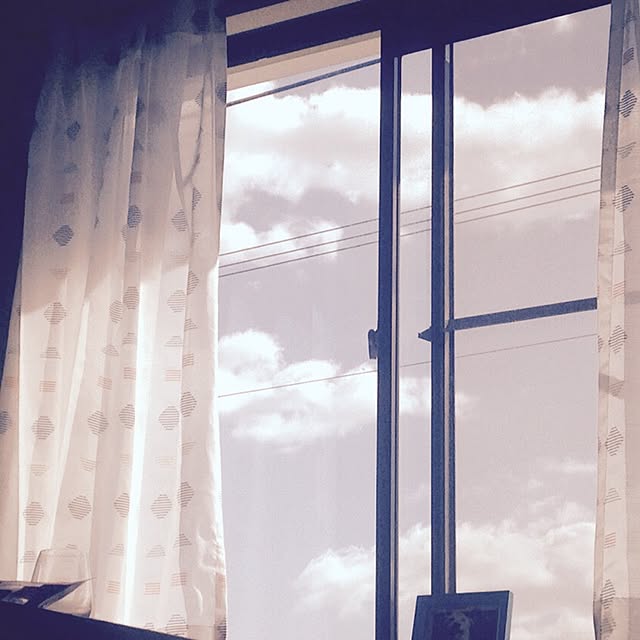 Chikaさんの実例写真