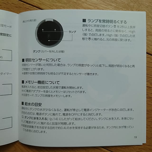 mamaさんの部屋