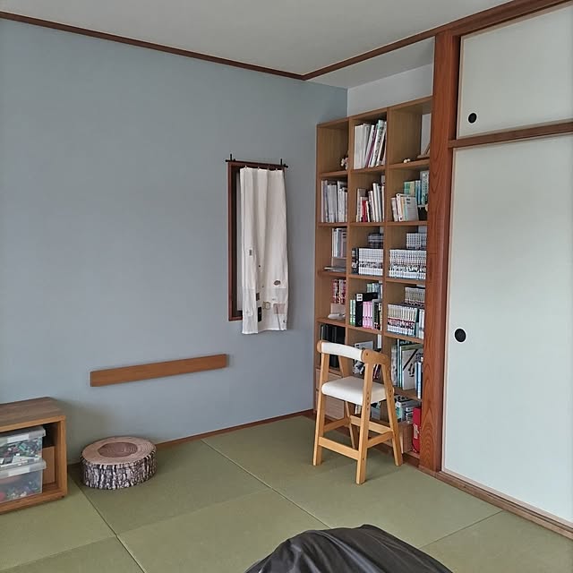 sakiさんの部屋