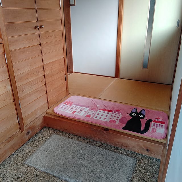 makaronさんの実例写真