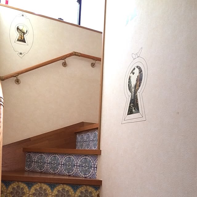 tummydoor758さんの実例写真