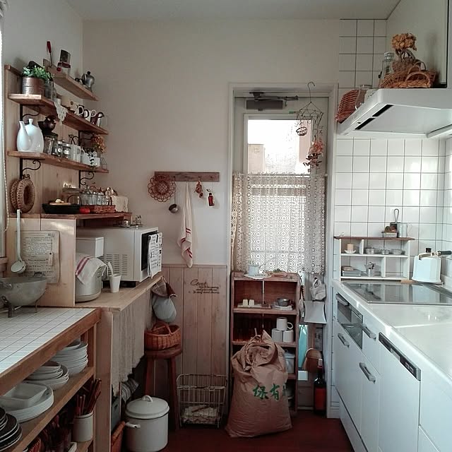 kokkomachaさんの実例写真