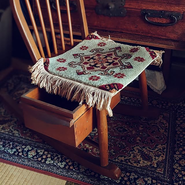 akaidarumaさんの部屋