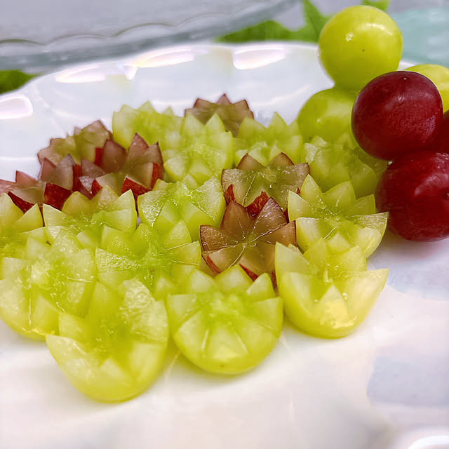 tomatoさんの部屋