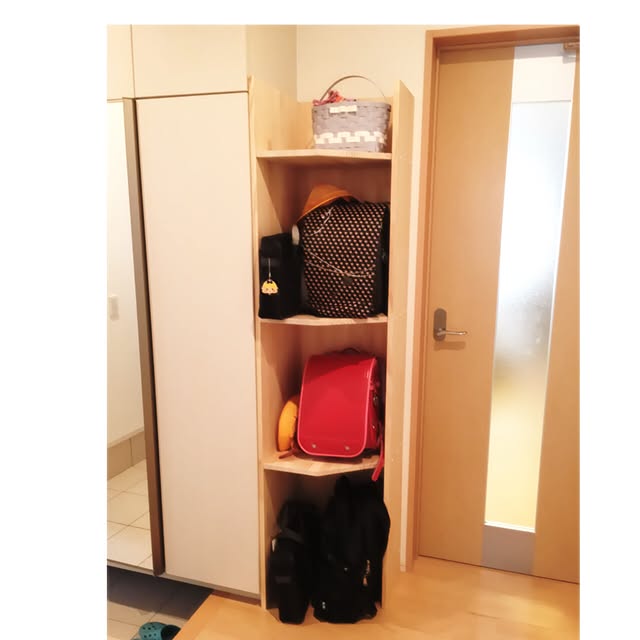 lemonteaさんの実例写真