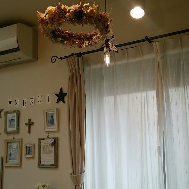 makiさんの実例写真
