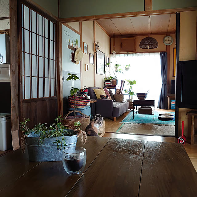 fukuさんの実例写真