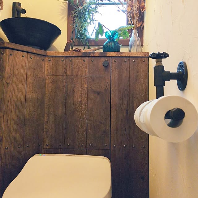 milkyさんの実例写真