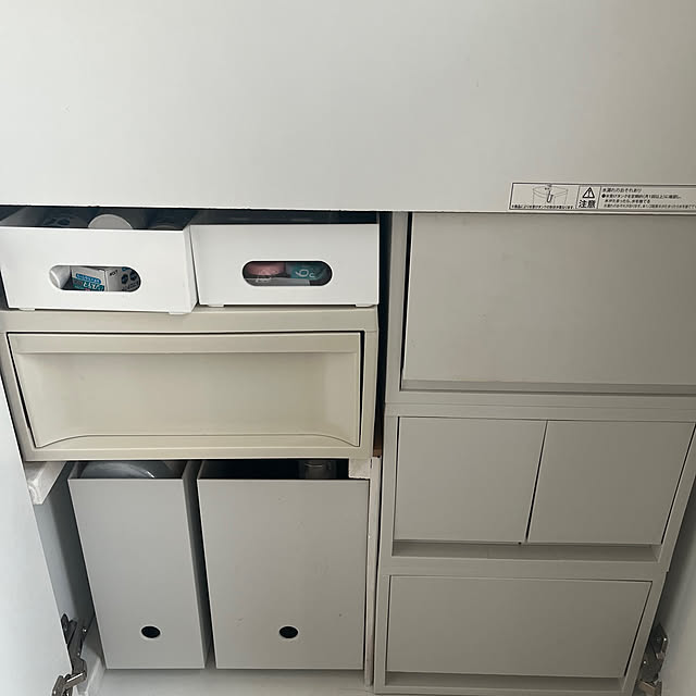 バス/トイレ/無印良品/ニトリのインテリア実例 - 2025-04-21 07:29:45