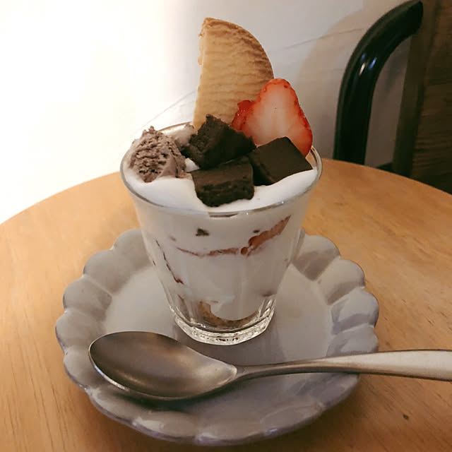 chococoさんの部屋