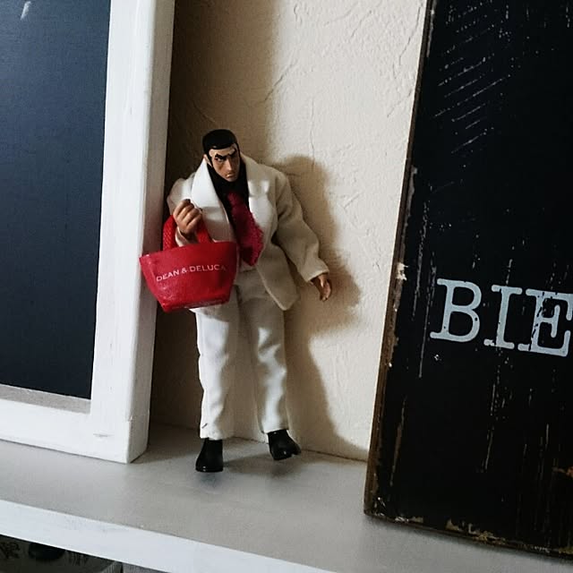 M_house_officialさんの実例写真