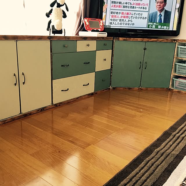 m.ayaさんの実例写真