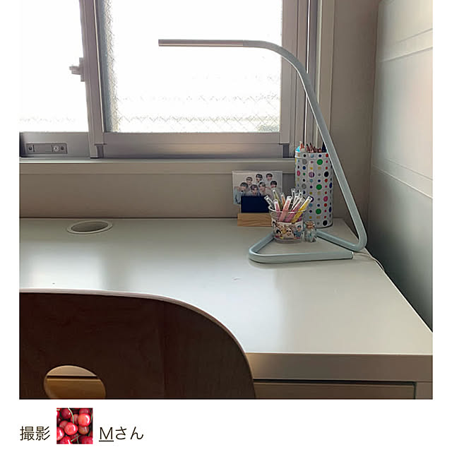 Mさんの実例写真