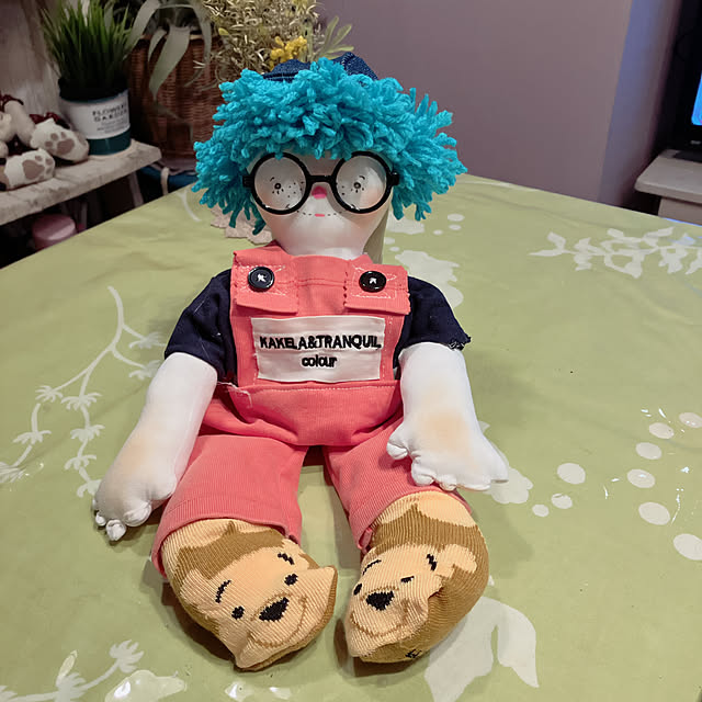machakoさんの実例写真
